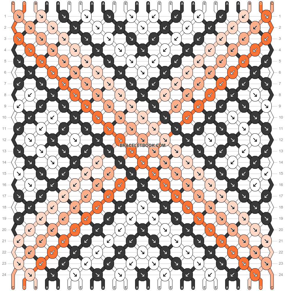 Normal pattern #92344 pattern