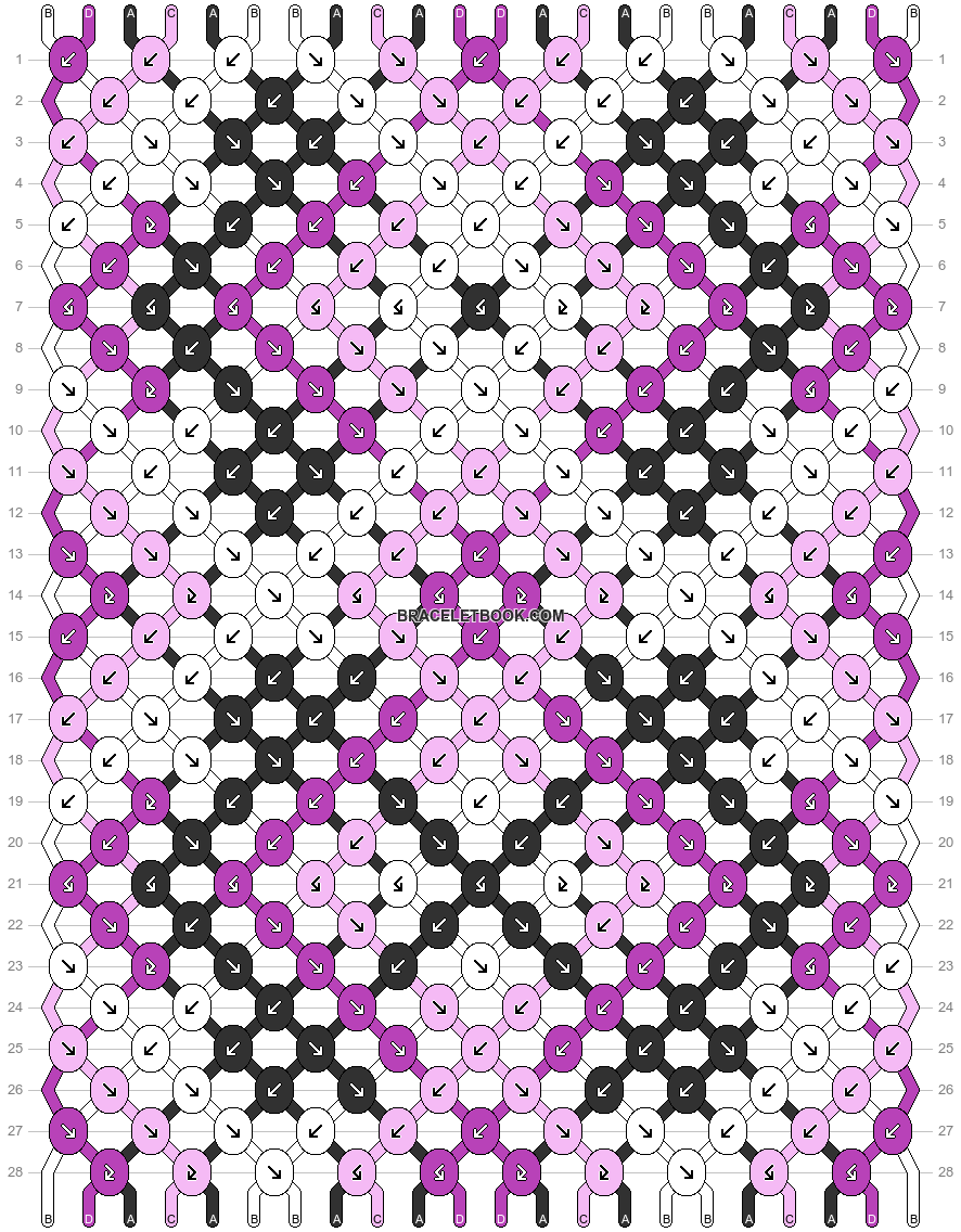 Normal pattern #92436 pattern