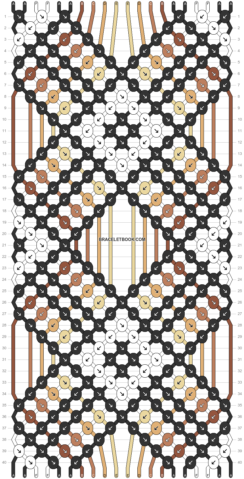 Normal pattern #92535 pattern