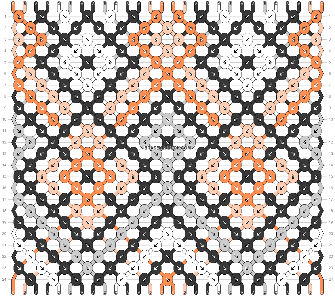 Normal pattern #92571 pattern