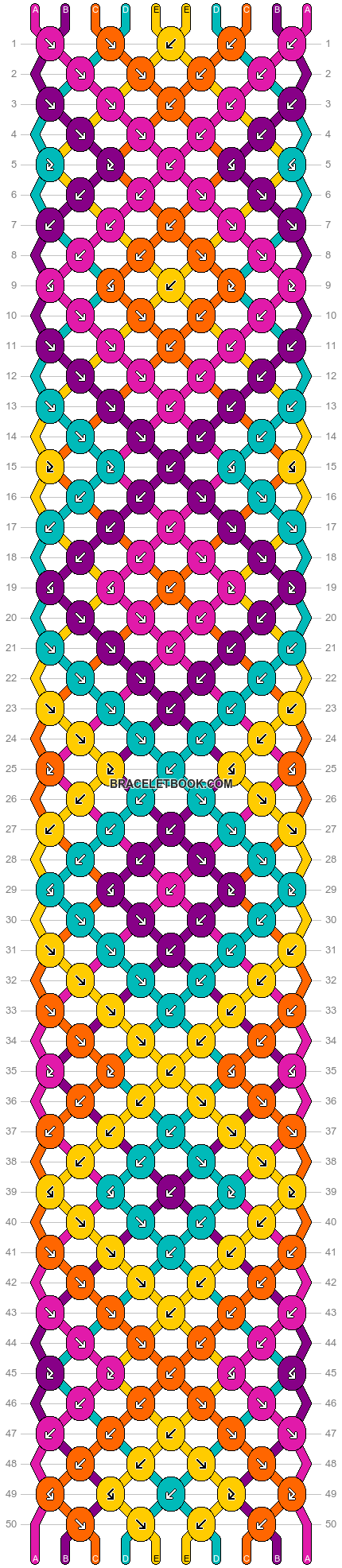 Normal pattern #92574 pattern