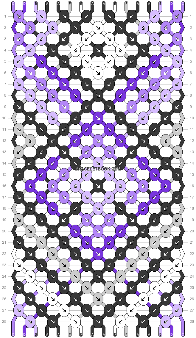 Normal pattern #92611 pattern