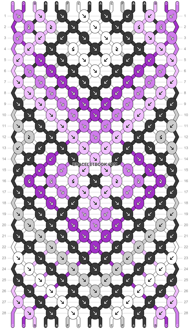 Normal pattern #92612 pattern