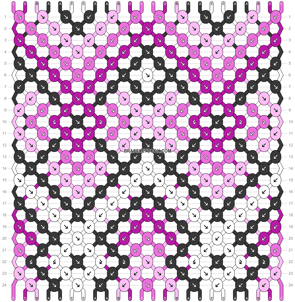 Normal pattern #92613 pattern