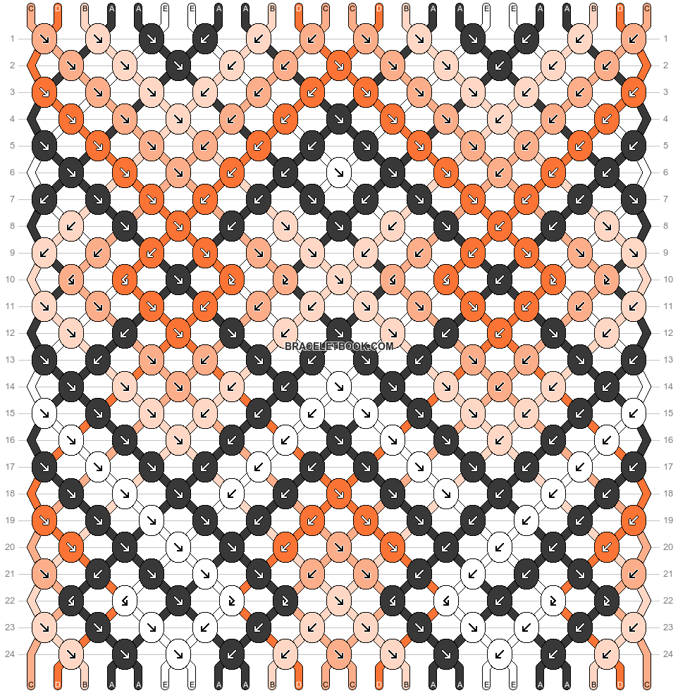 Normal pattern #92615 pattern