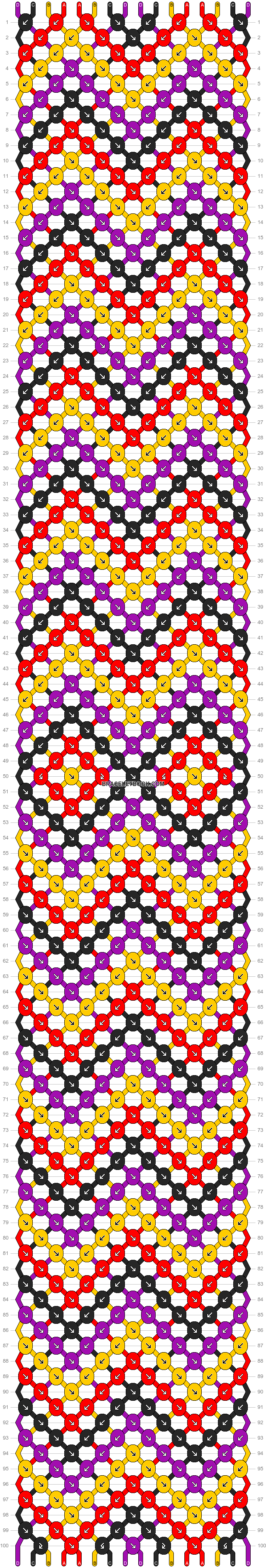 Normal pattern #92619 pattern