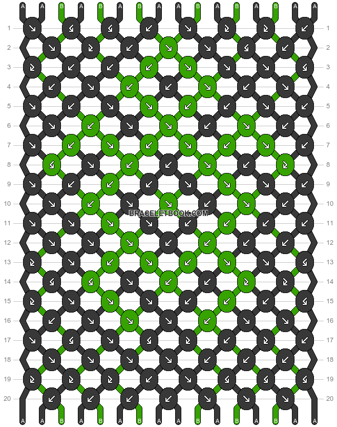 Normal pattern #92623 pattern