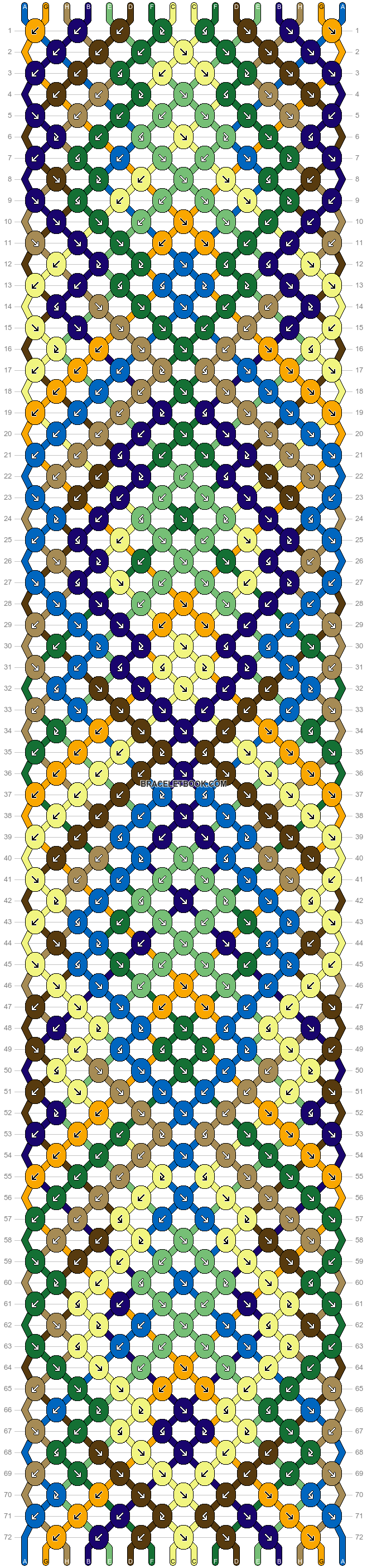 Normal pattern #92624 pattern