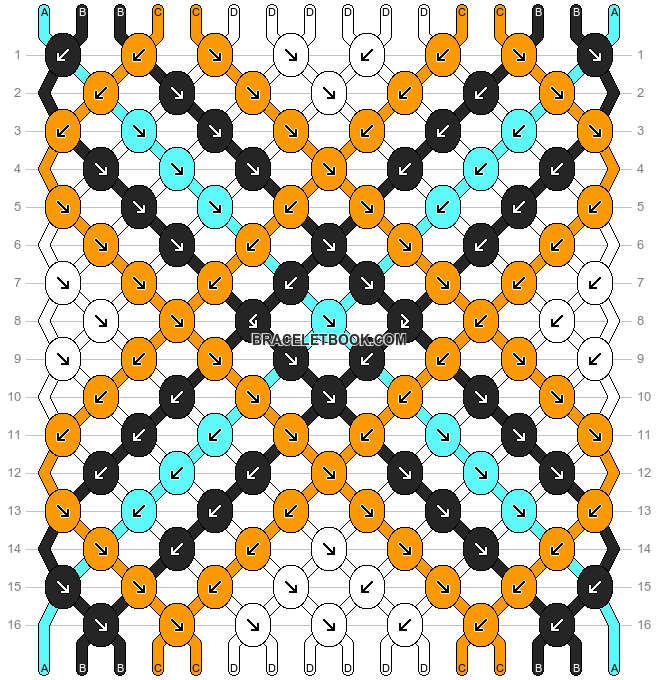 Normal pattern #92643 pattern