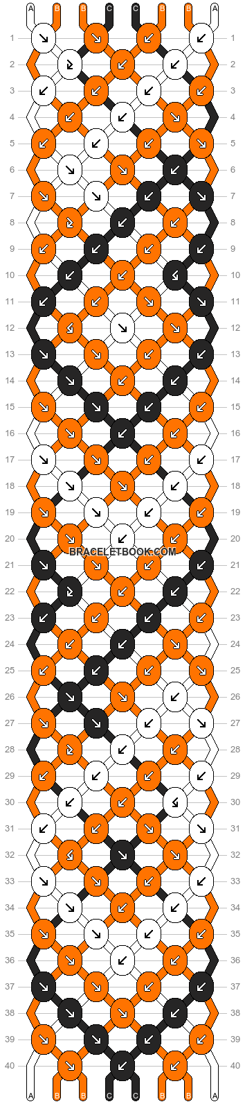 Normal pattern #92664 pattern