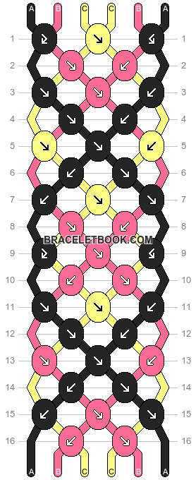 Normal pattern #92669 pattern