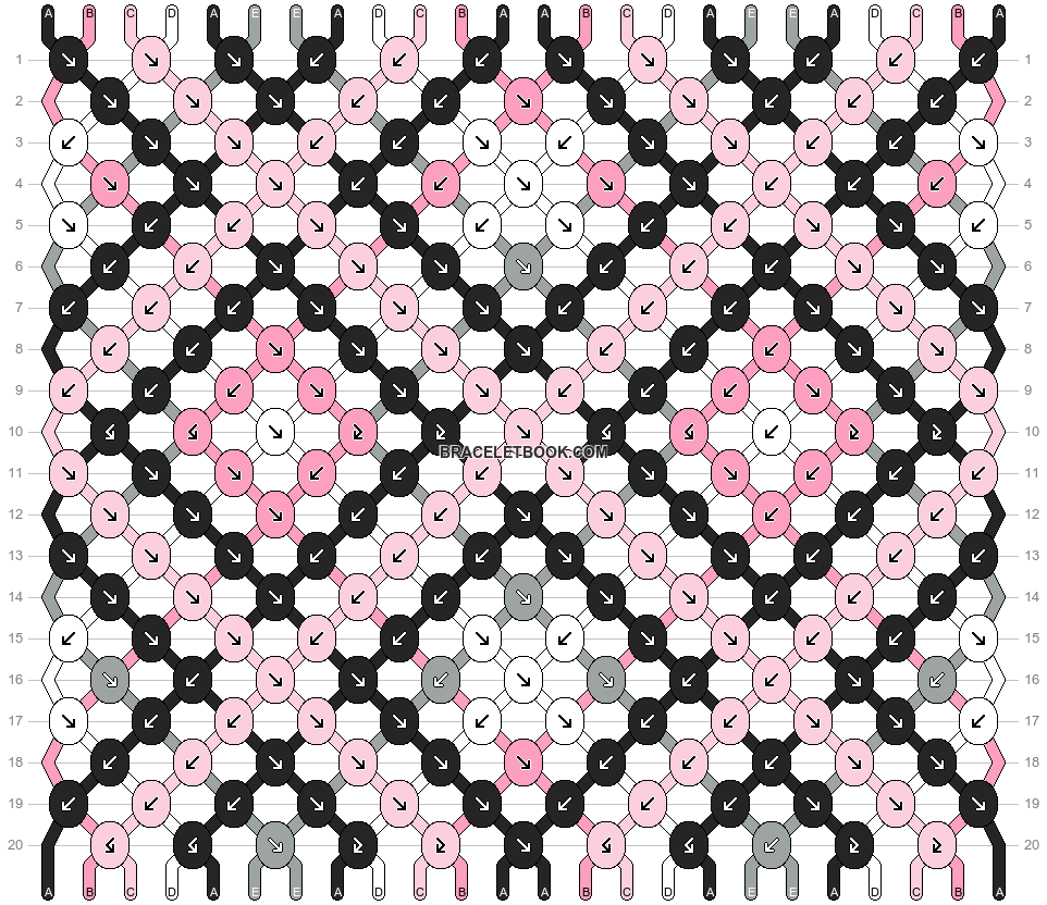 Normal pattern #92683 pattern