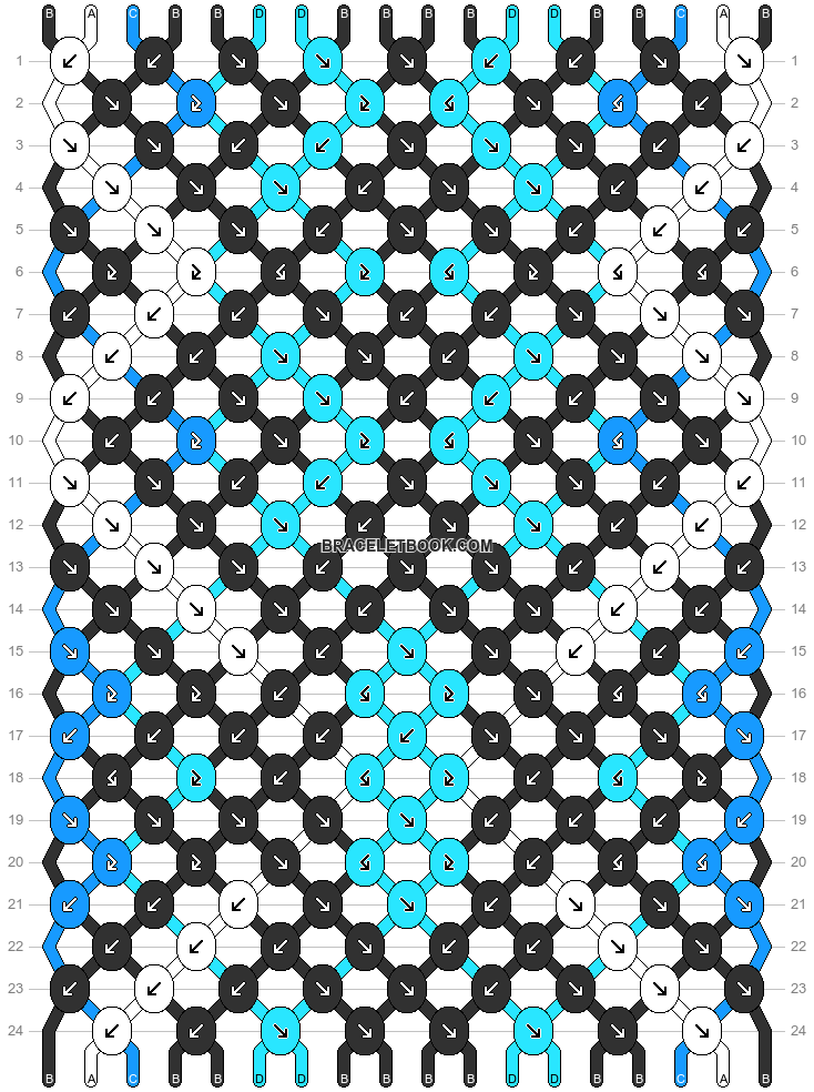 Normal pattern #92702 pattern
