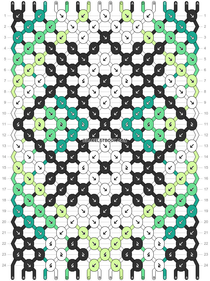 Normal pattern #92815 pattern