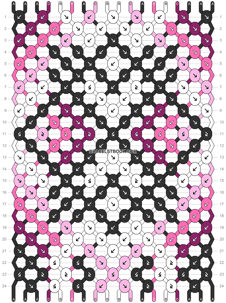 Normal pattern #92816 pattern
