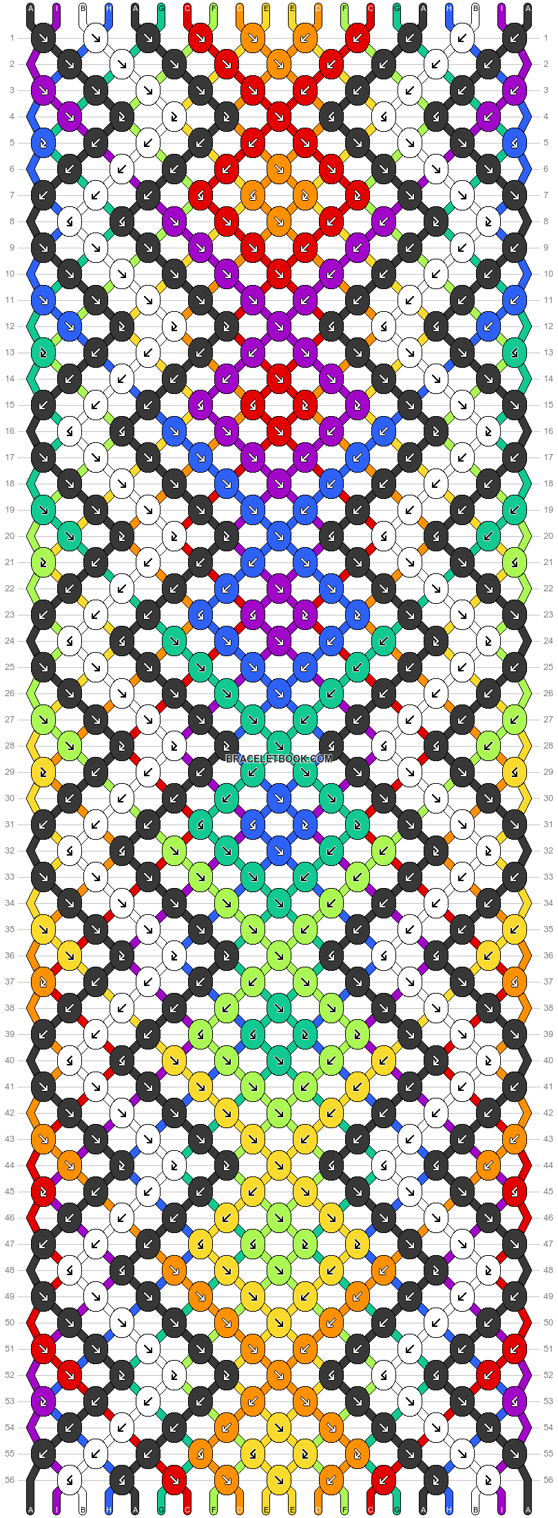 Normal pattern #92825 pattern