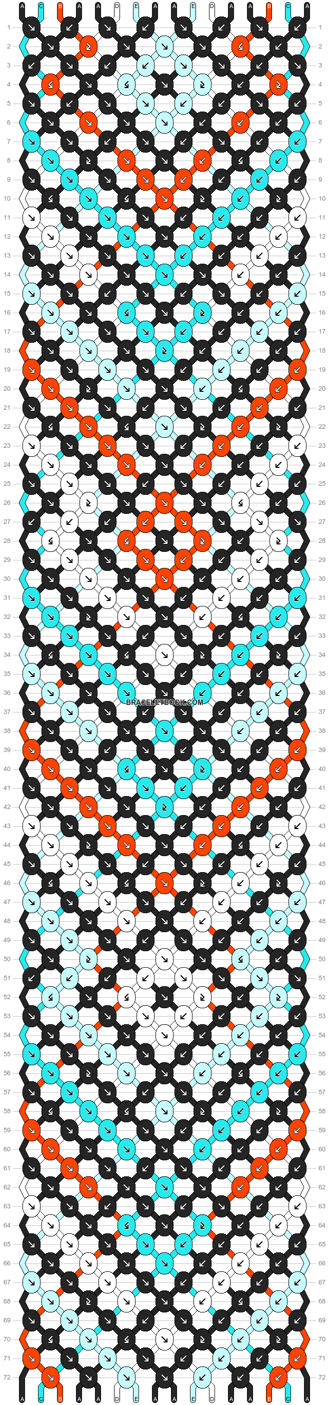 Normal pattern #93011 pattern