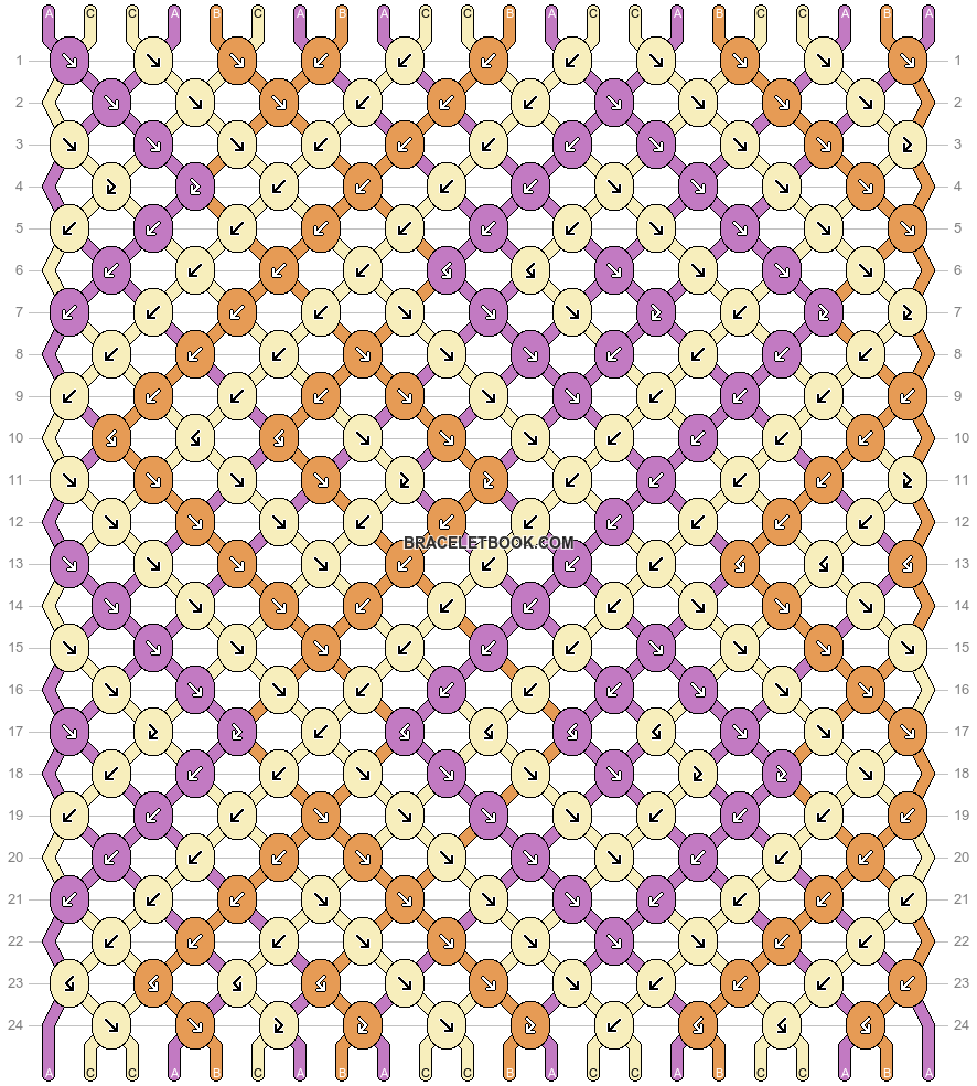Normal pattern #93015 pattern