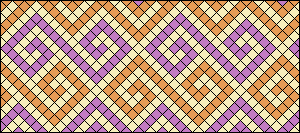 Normal pattern #93015