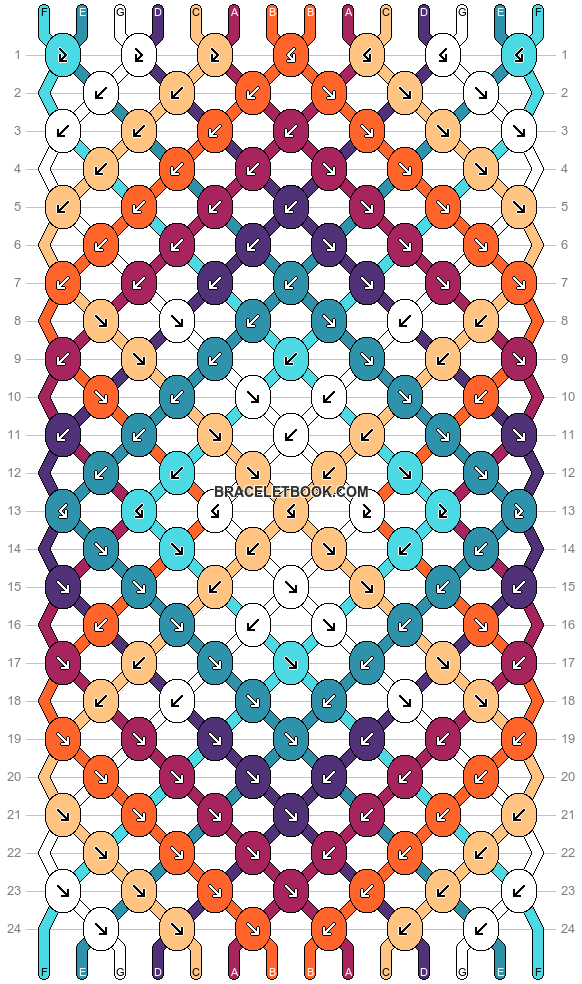 Normal pattern #93123 pattern