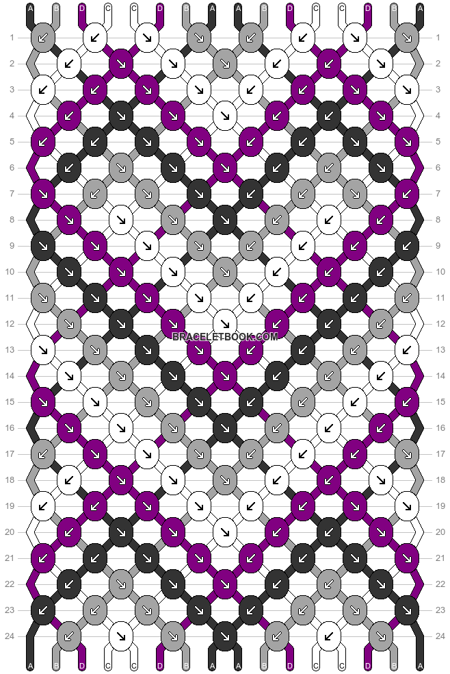 Normal pattern #93144 pattern