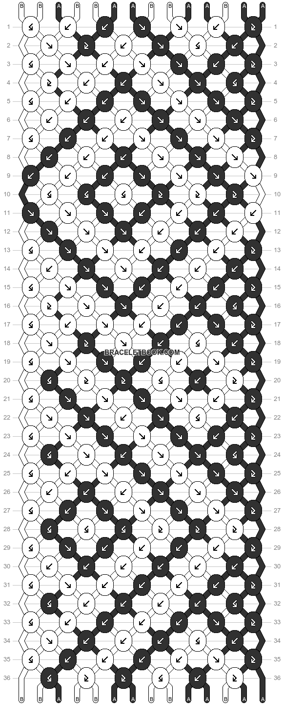 Normal pattern #93309 pattern