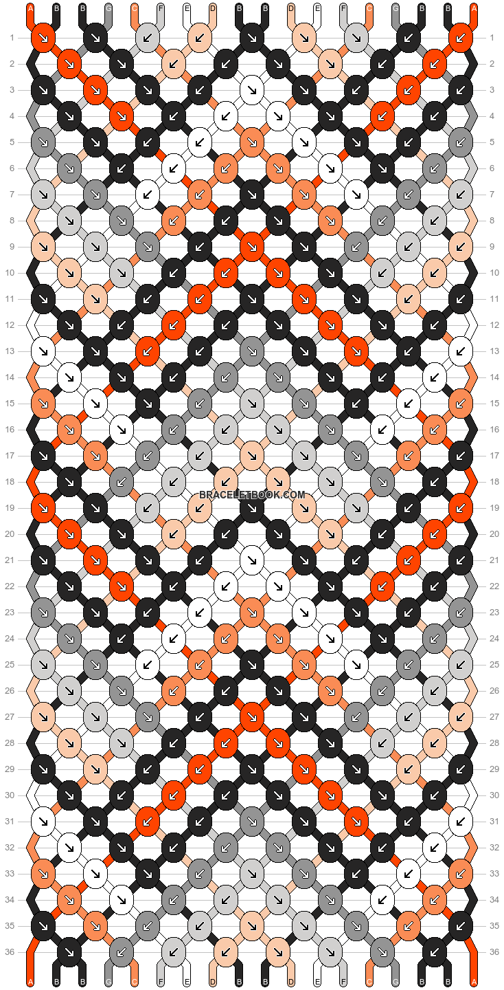 Normal pattern #93330 pattern