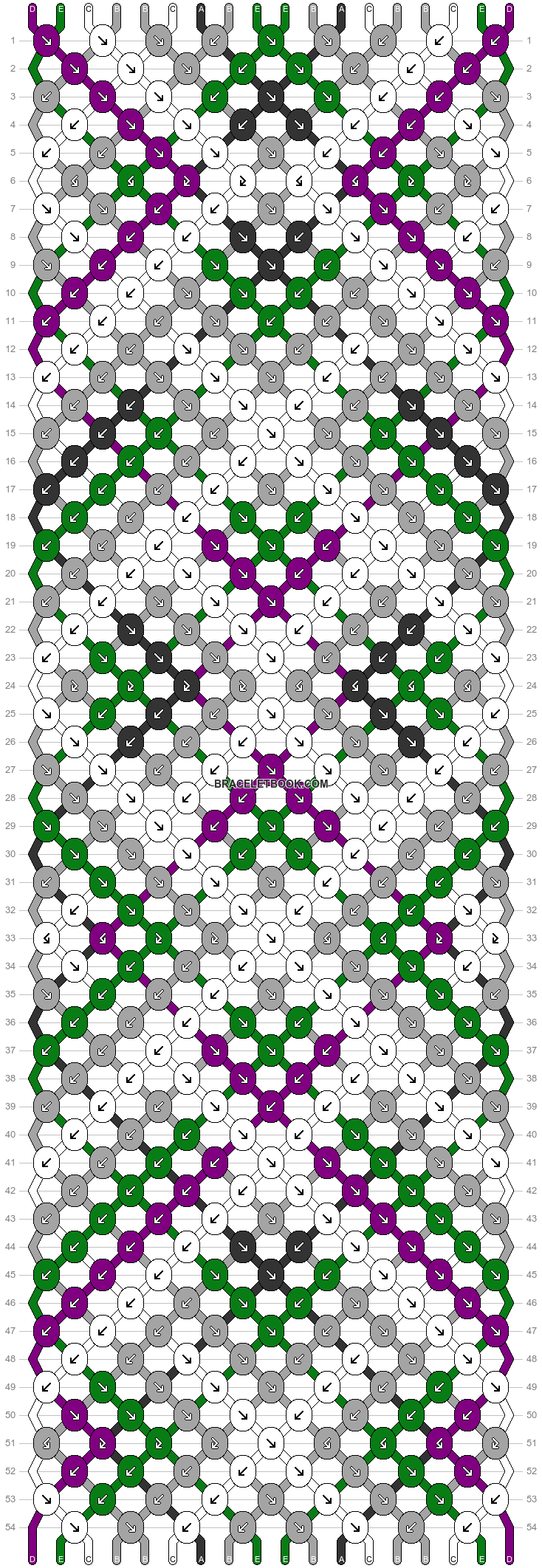 Normal pattern #93366 pattern
