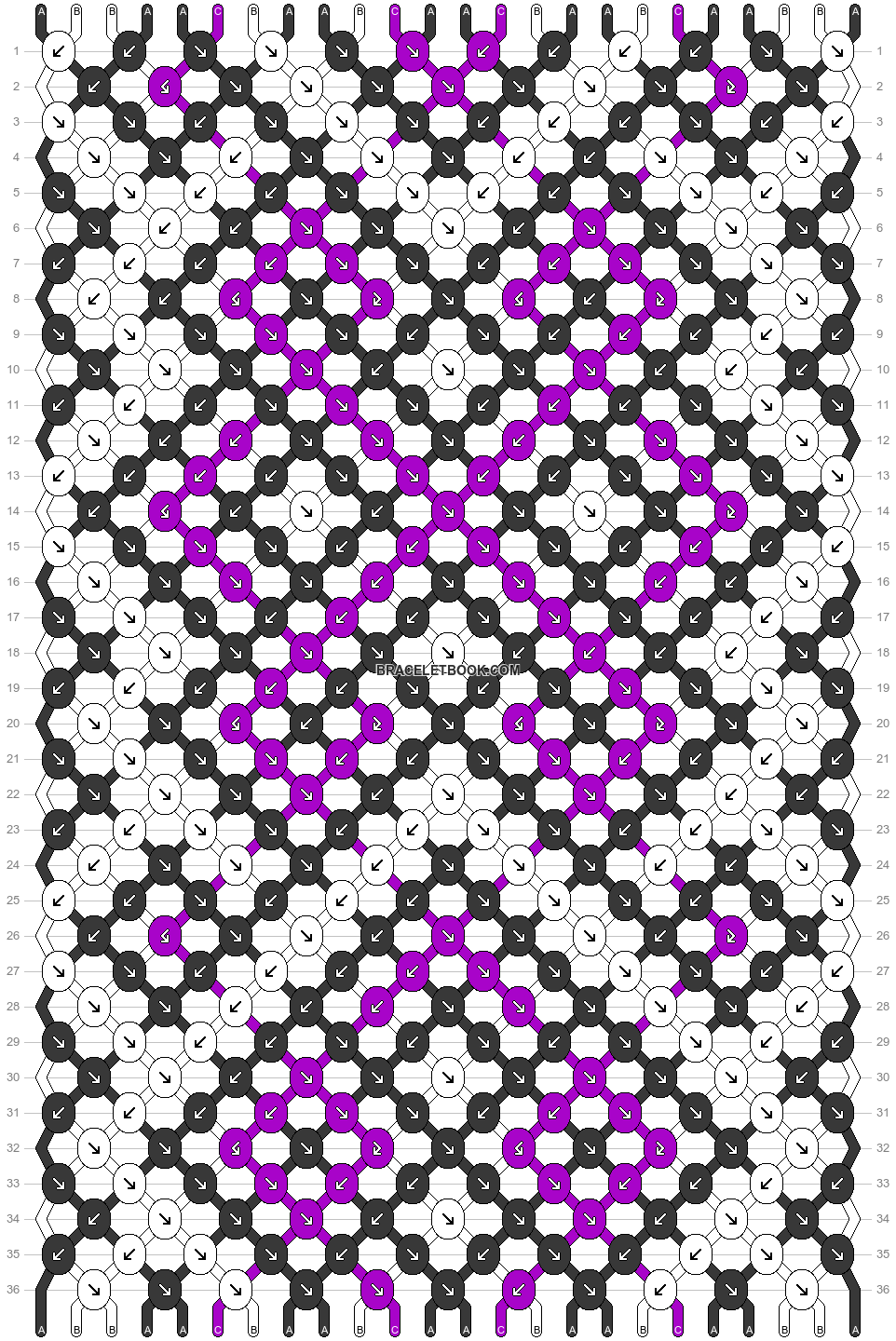 Normal pattern #93404 pattern