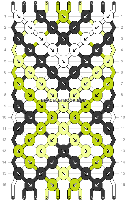 Normal pattern #93414 pattern