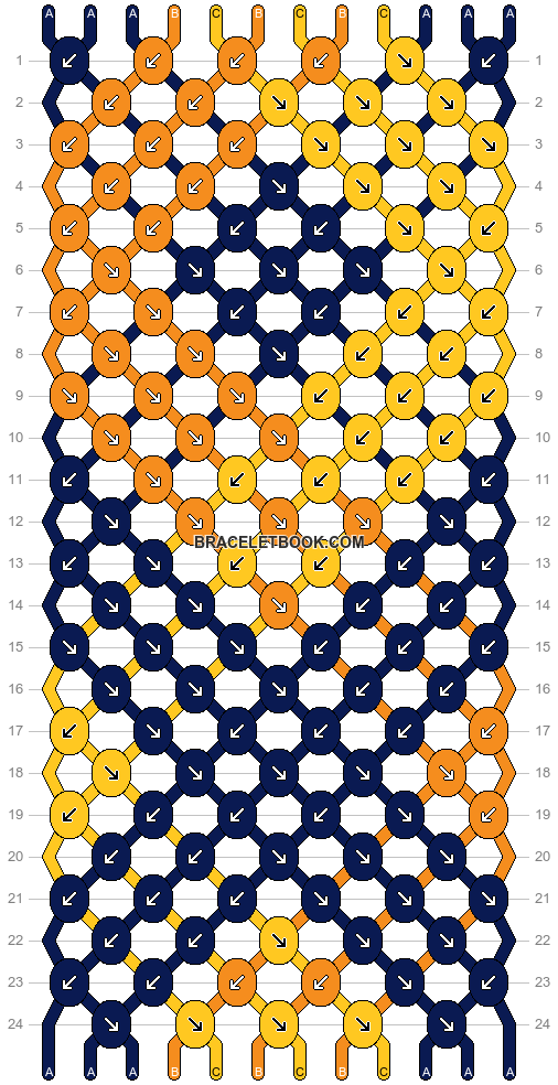 Normal pattern #93451 pattern