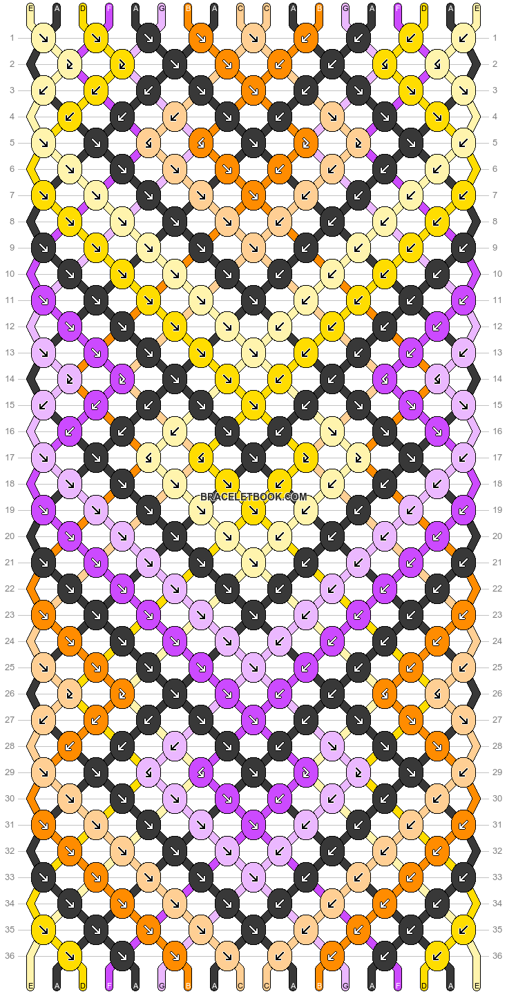 Normal pattern #93518 pattern