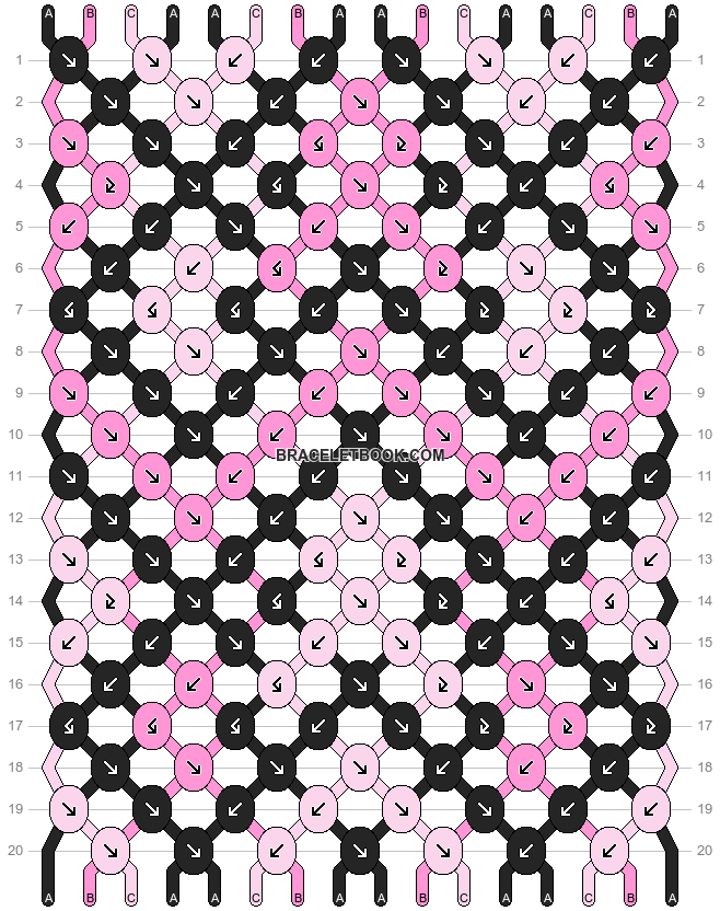 Normal pattern #93569 pattern