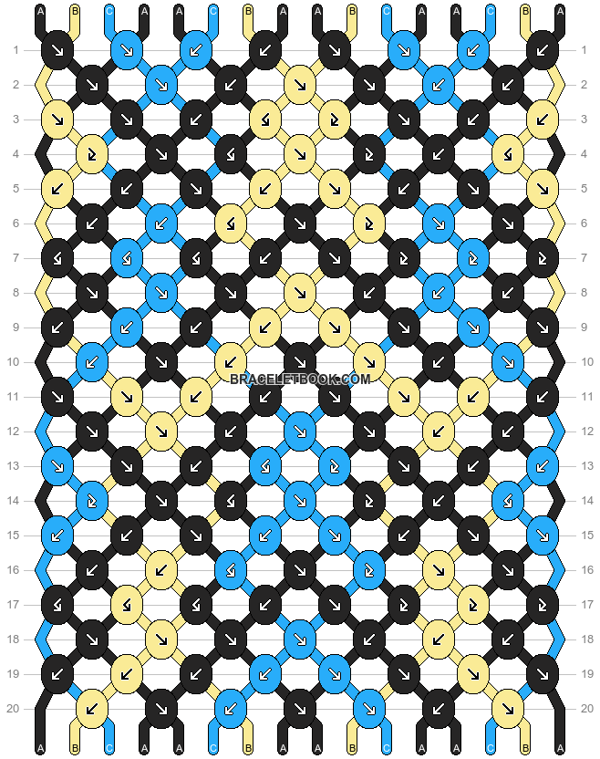 Normal pattern #93571 pattern