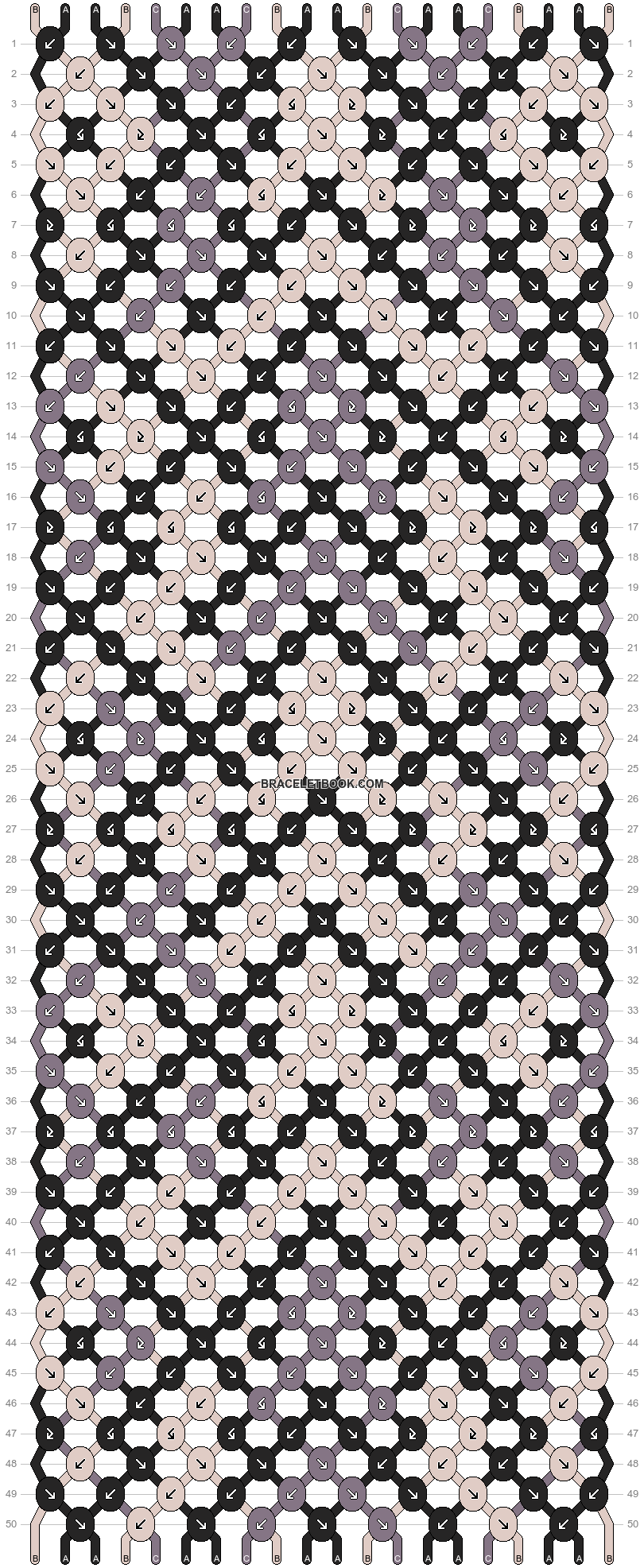 Normal pattern #93572 pattern