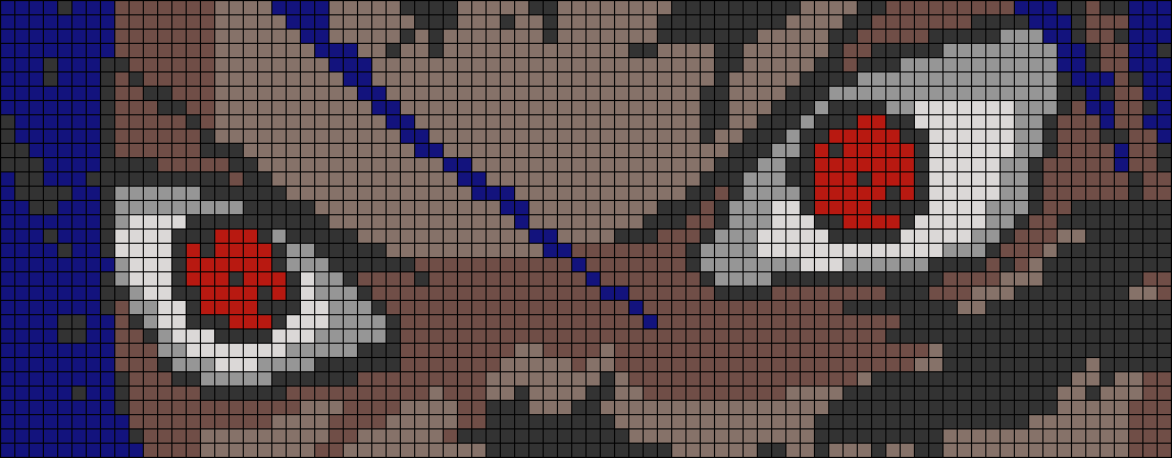 Alpha pattern #93581 preview