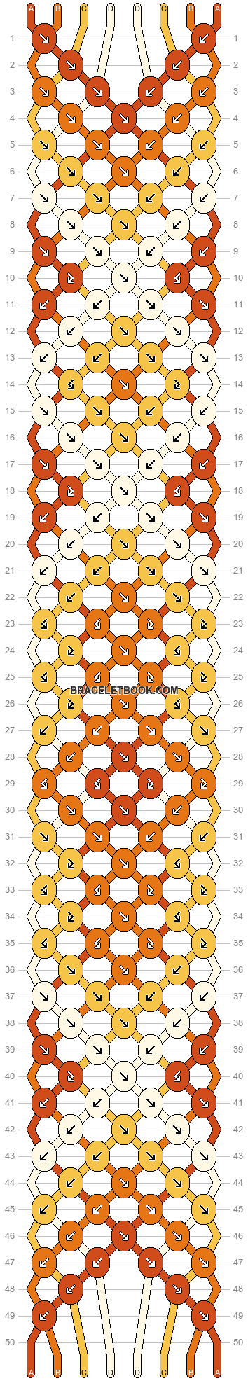 Normal pattern #93600 pattern