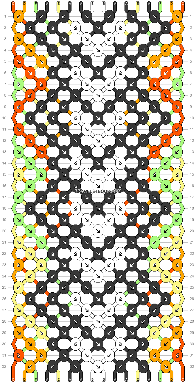 Normal pattern #93634 pattern
