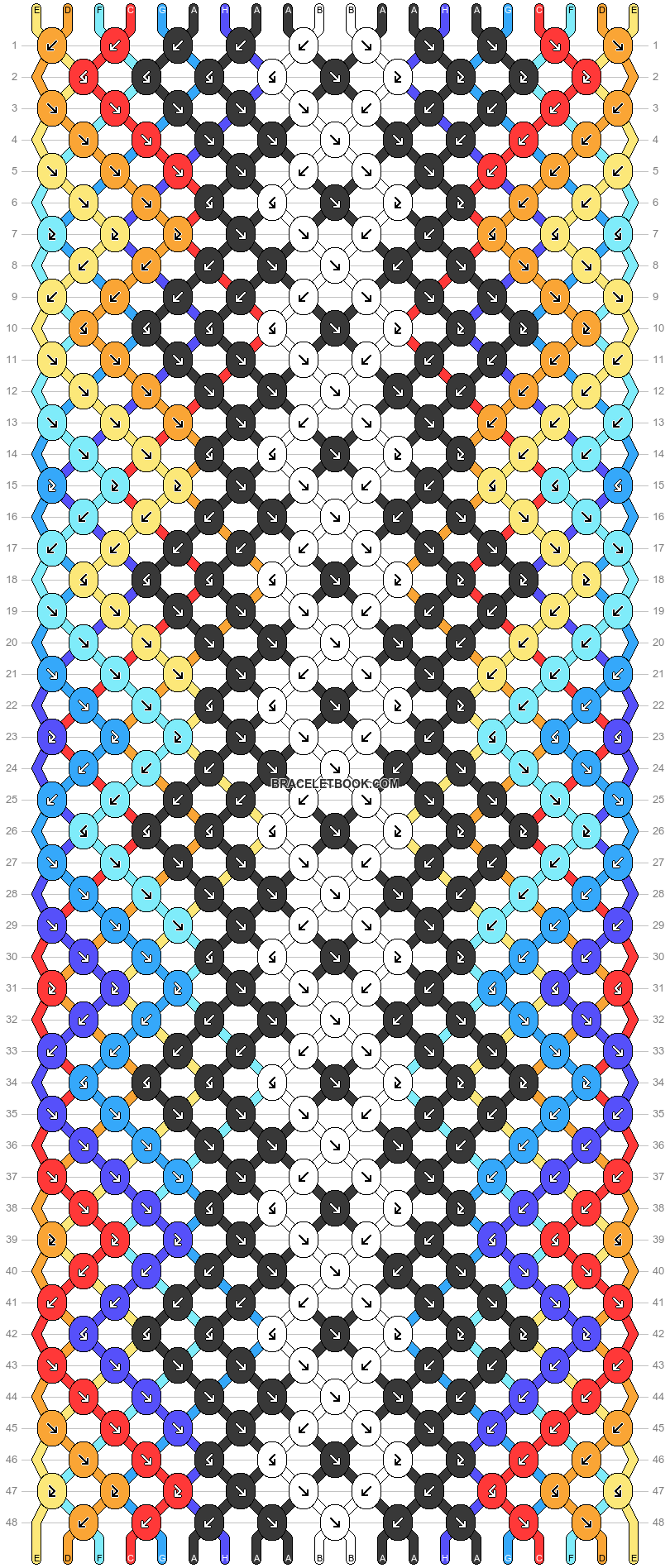 Normal pattern #93635 pattern