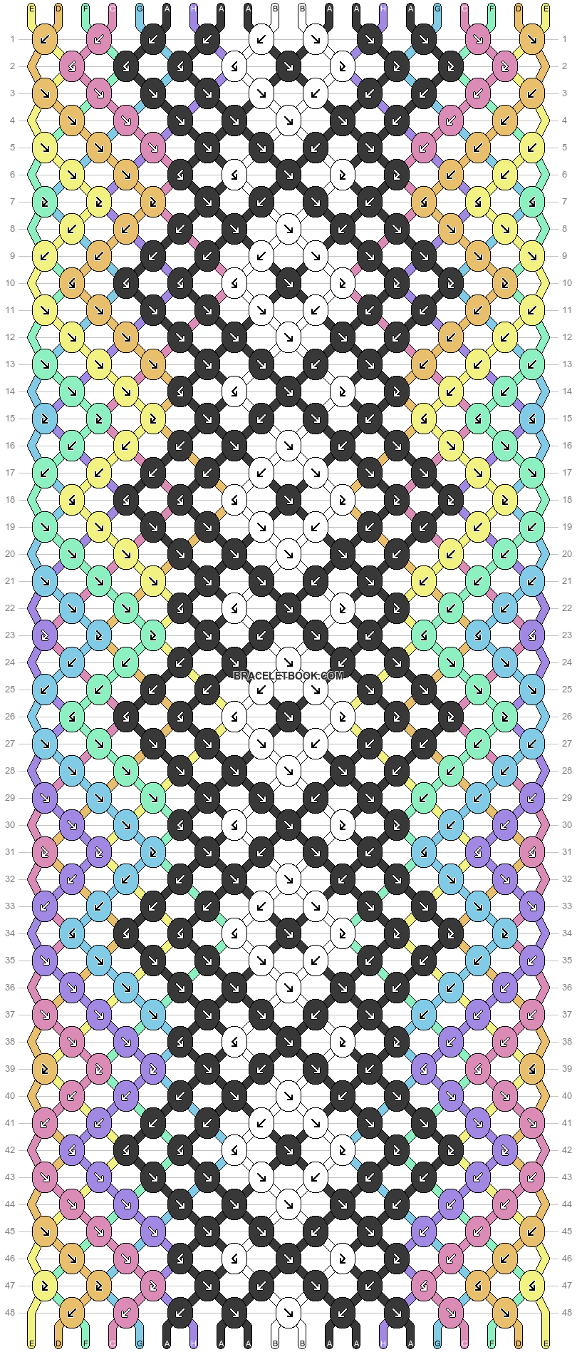 Normal pattern #93636 pattern