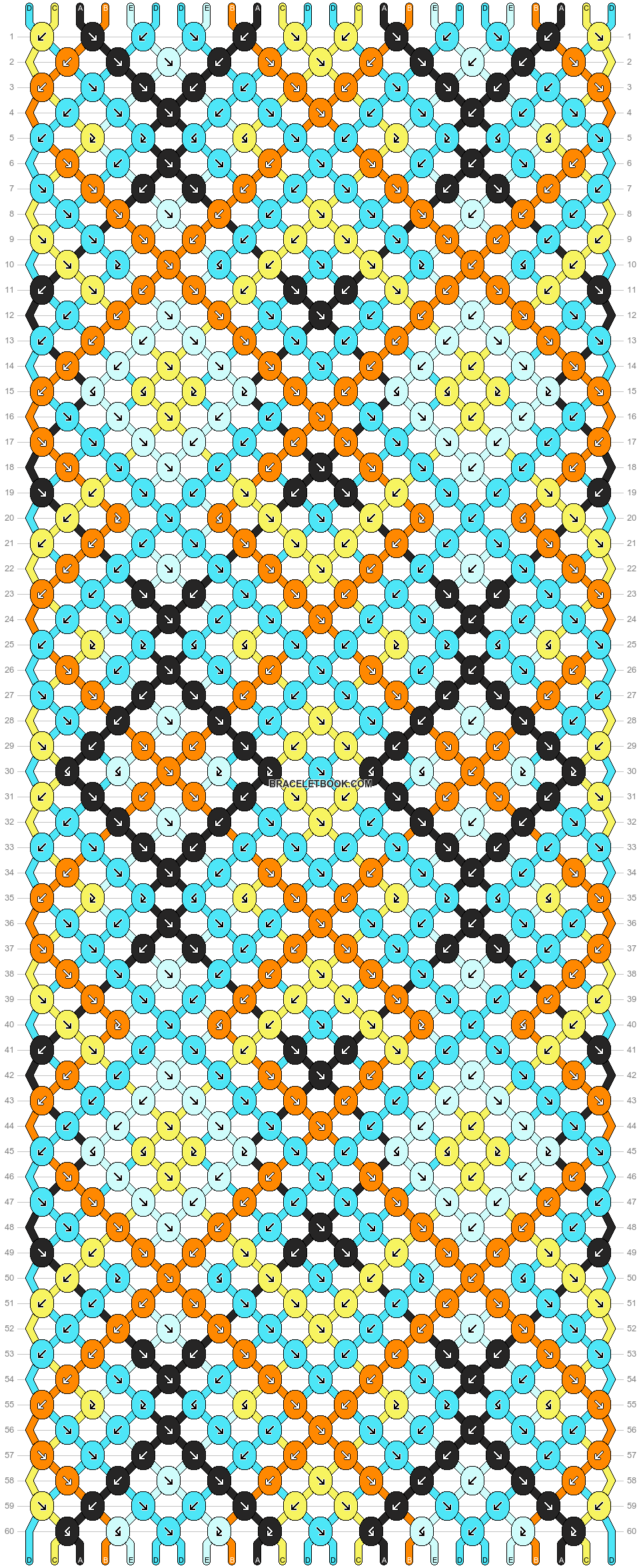 Normal pattern #93680 pattern