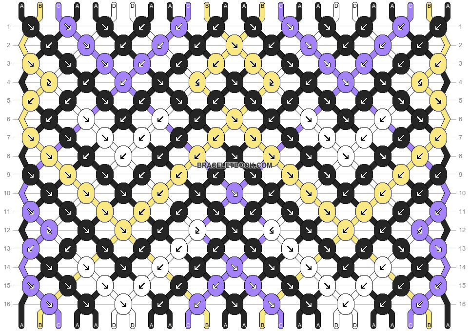 Normal pattern #93688 pattern