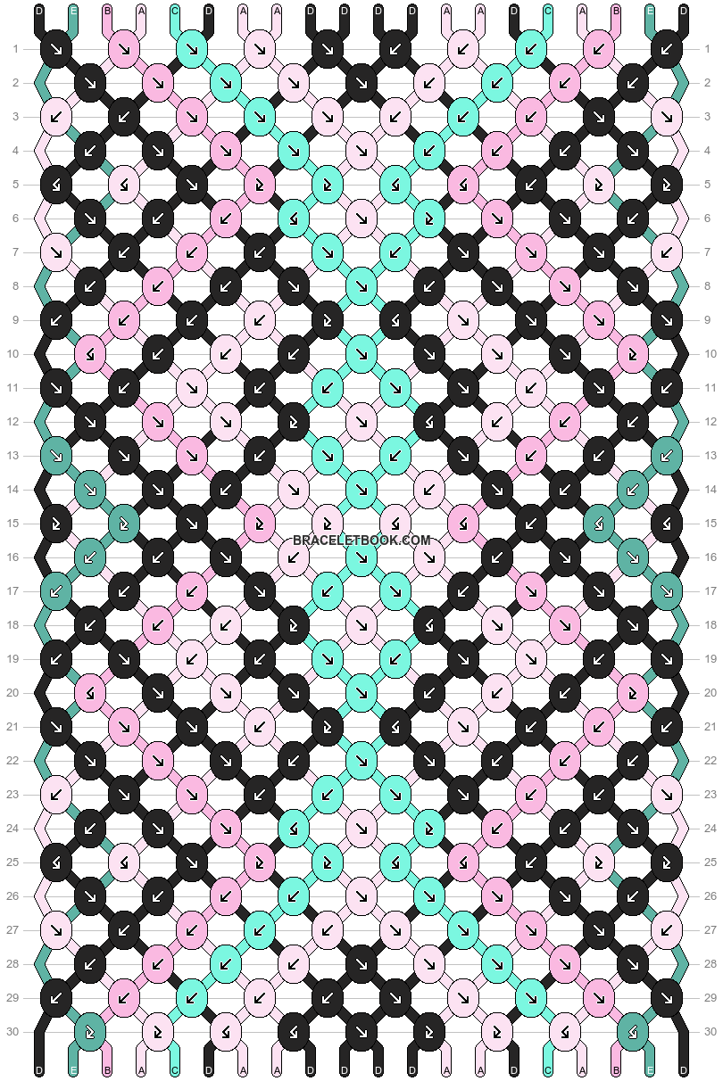 Normal pattern #93697 pattern