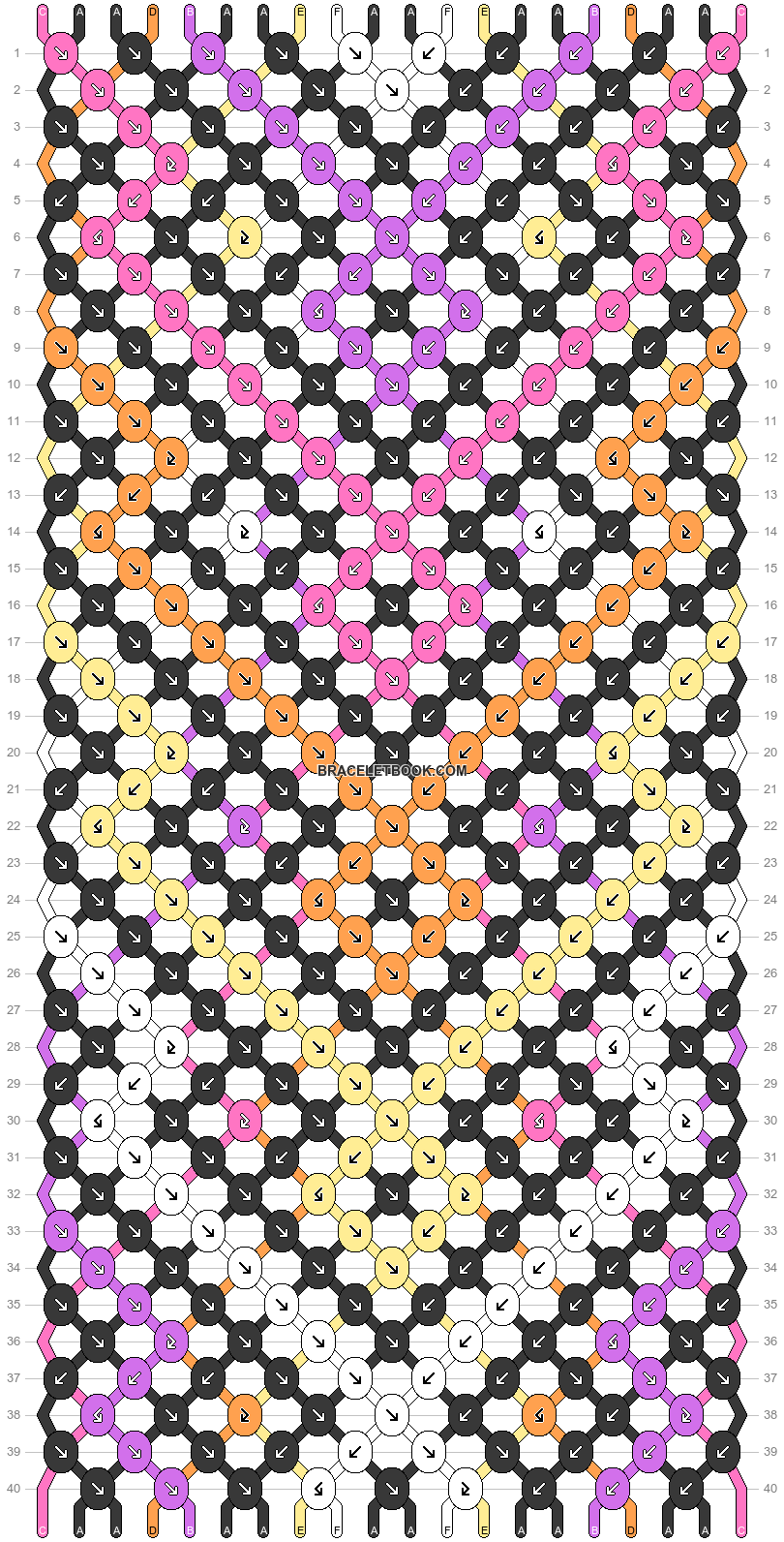 Normal pattern #93763 pattern