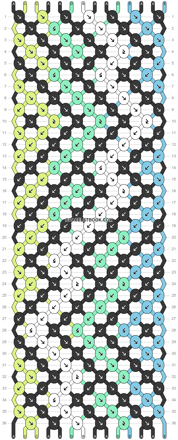 Normal pattern #93784 pattern