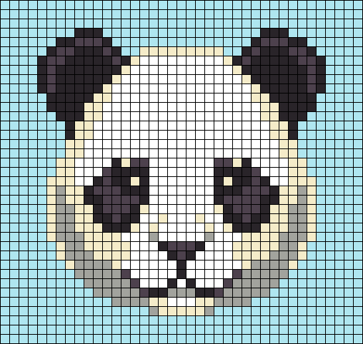 Alpha pattern #93786 preview