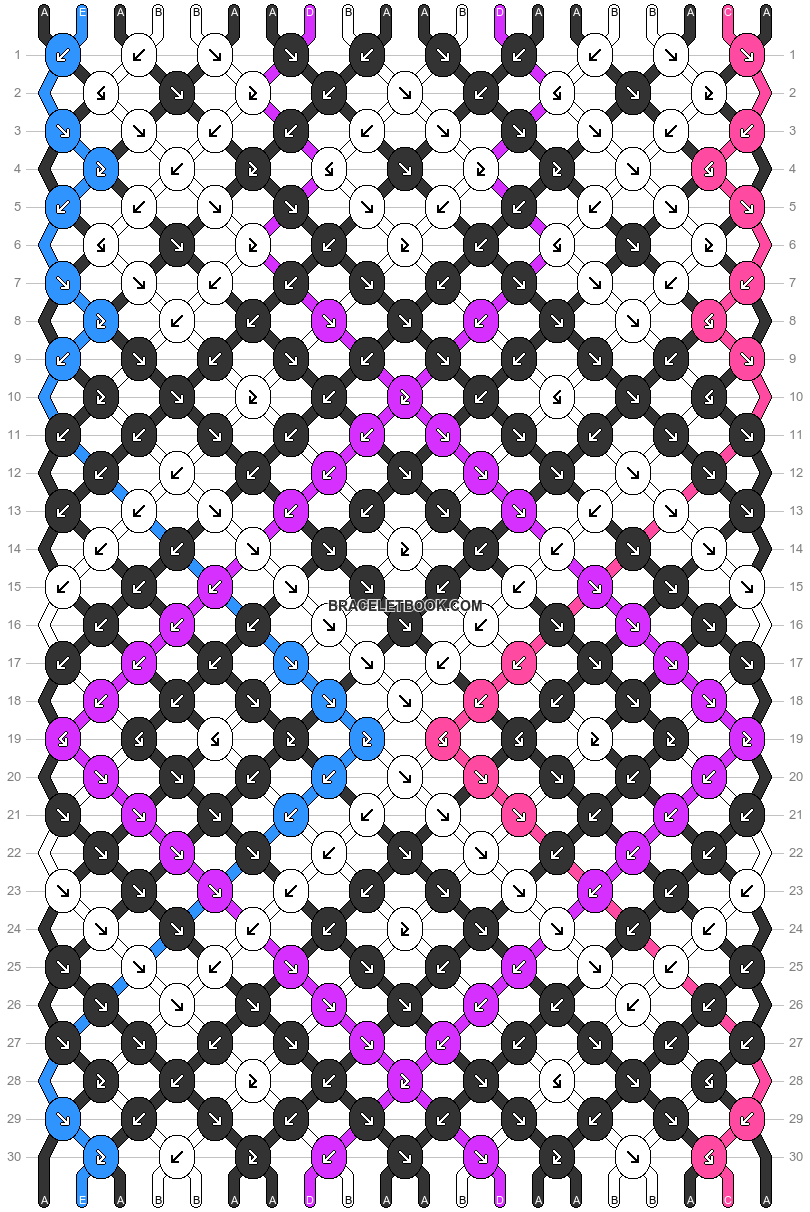 Normal pattern #93866 pattern