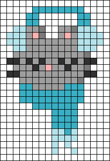 Alpha pattern #93870 preview