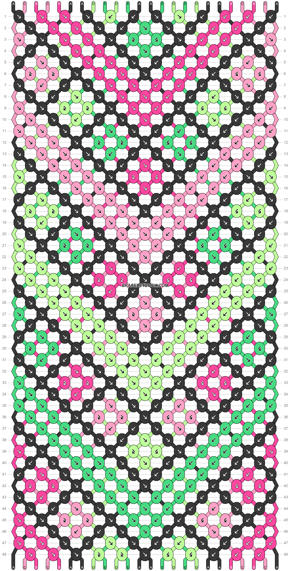 Normal pattern #94101 pattern