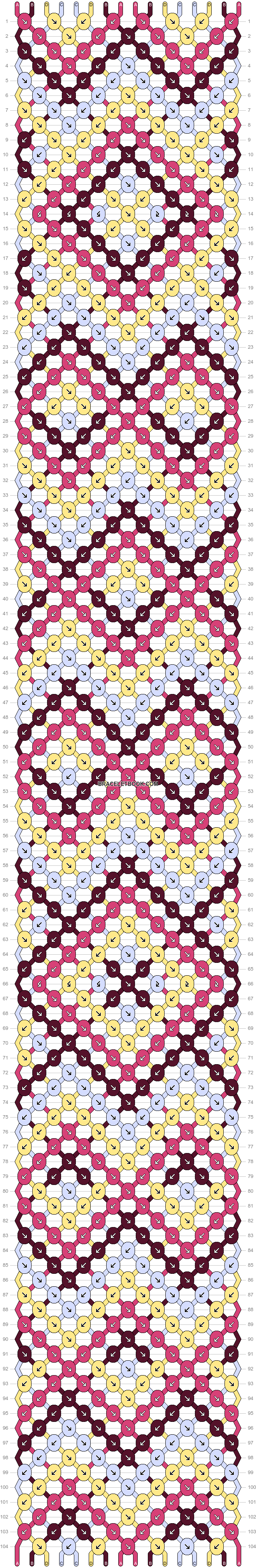 Normal pattern #94103 pattern